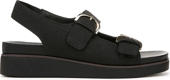 Goodie Slingback Platform Sandal - Image 3