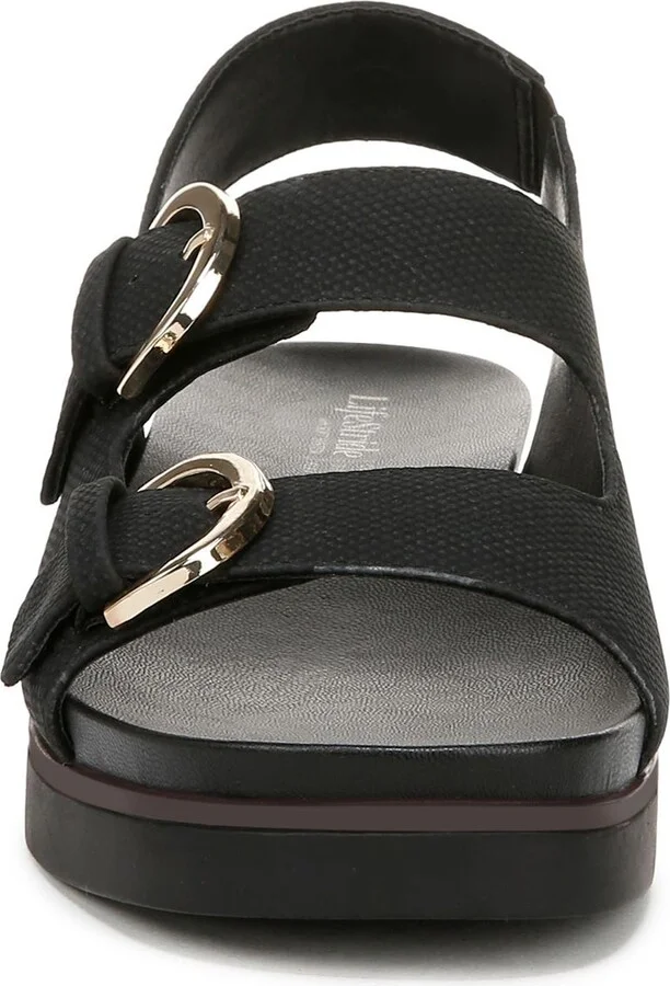 Goodie Slingback Platform Sandal - Image 4