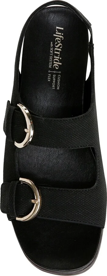 Goodie Slingback Platform Sandal - Image 5
