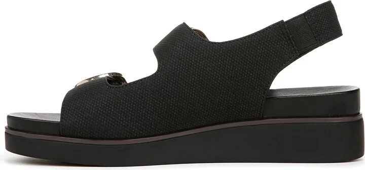 Goodie Slingback Platform Sandal - Image 8