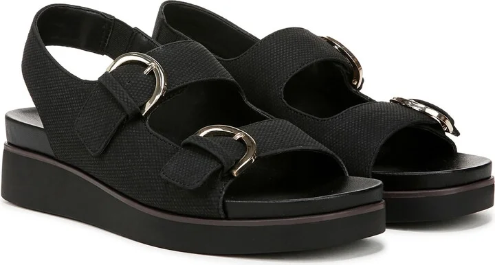 Goodie Slingback Platform Sandal - Image 9