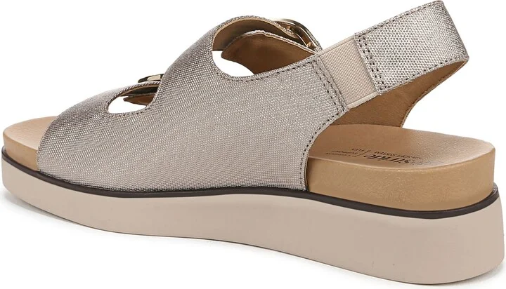 Goodie Slingback Platform Sandal - Image 11