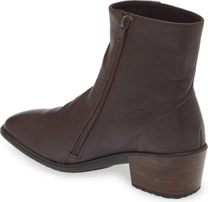 Goodie Zip Boot - Image 2