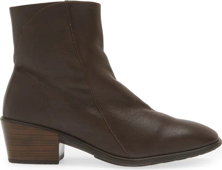 Goodie Zip Boot - Image 3