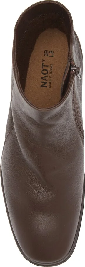 Goodie Zip Boot - Image 5