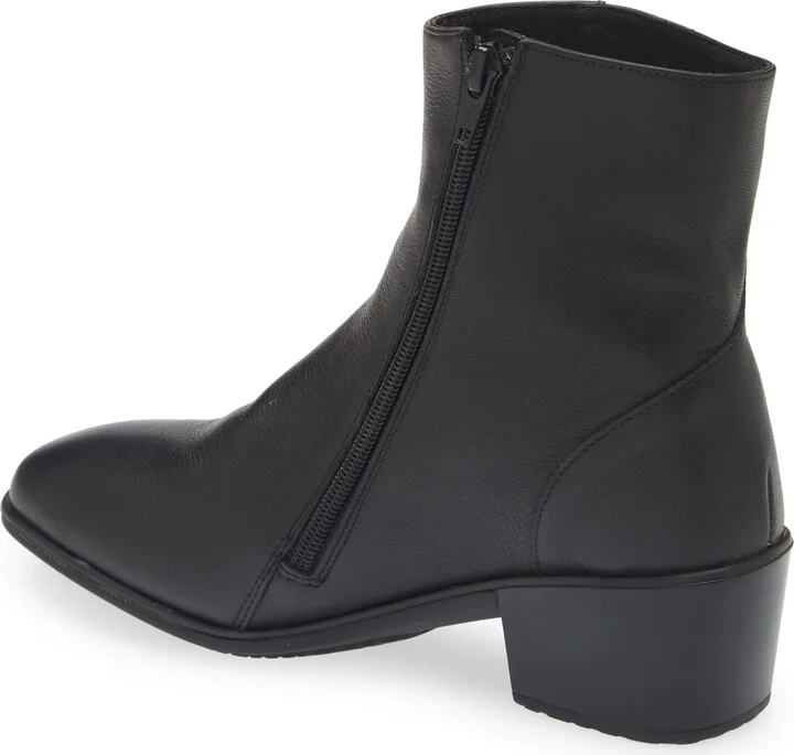 Goodie Zip Boot - Image 2