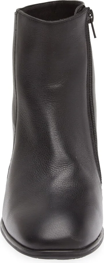 Goodie Zip Boot - Image 4
