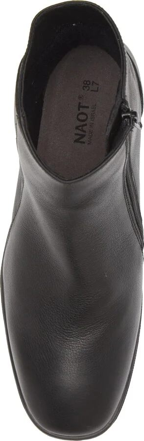 Goodie Zip Boot - Image 5