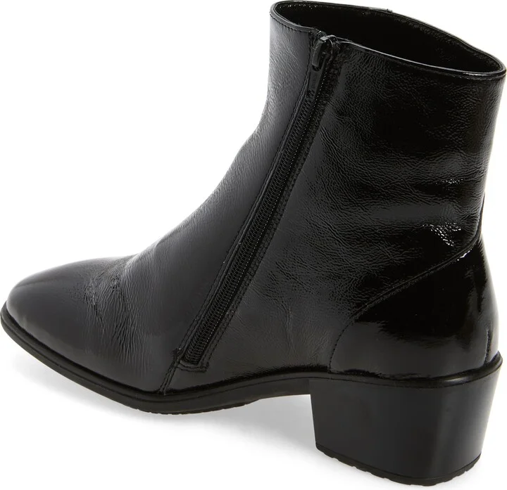 Goodie Zip Boot - Image 8
