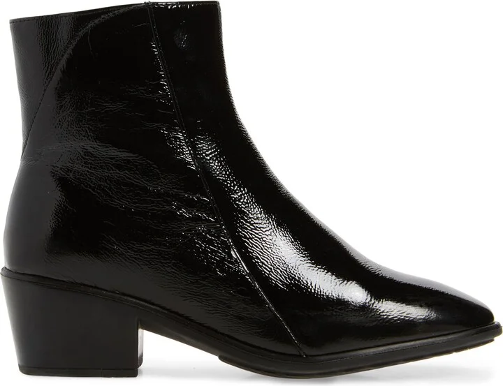 Goodie Zip Boot - Image 9