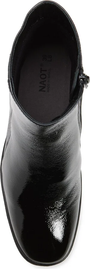 Goodie Zip Boot - Image 11