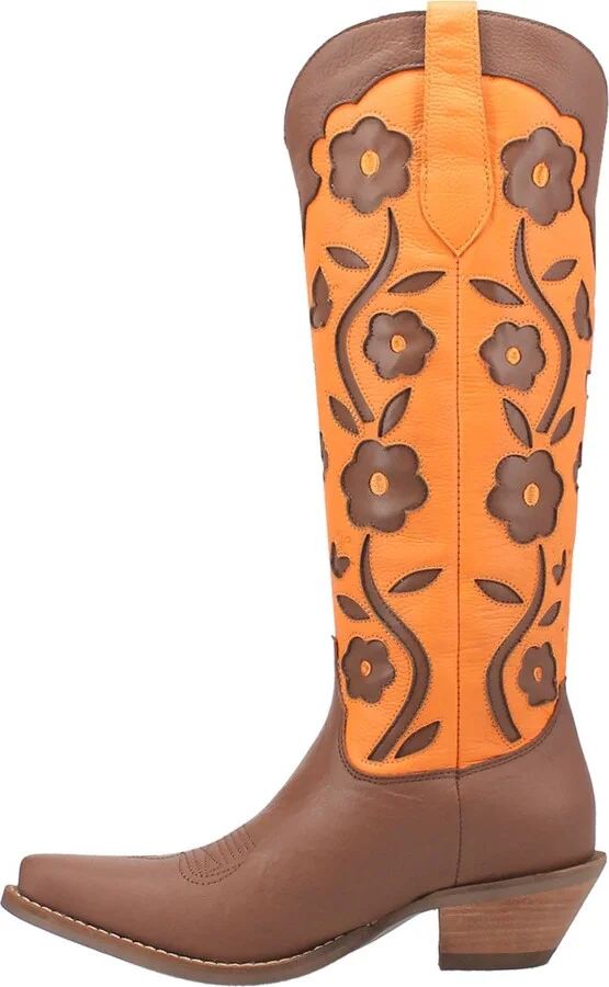Goodness Gracious Western Boot - Image 3