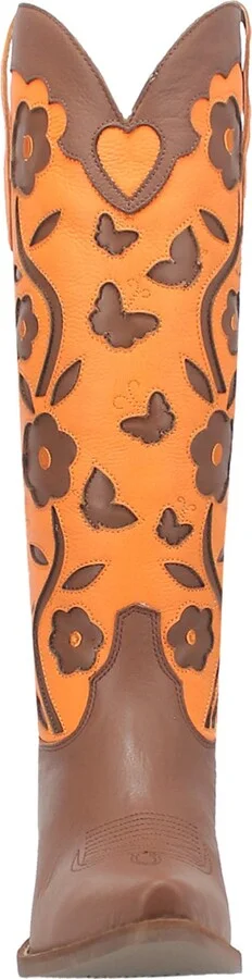 Goodness Gracious Western Boot - Image 4