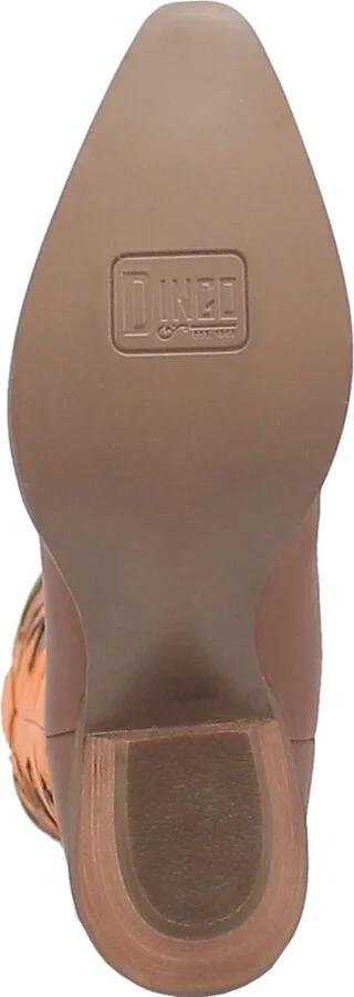 Goodness Gracious Western Boot - Image 6
