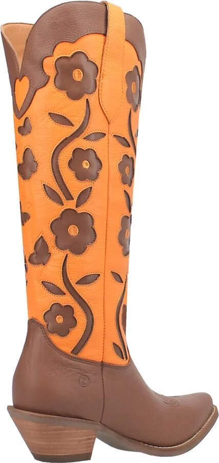 Goodness Gracious Western Boot - Image 8