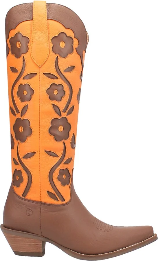 Goodness Gracious Western Boot - Image 9