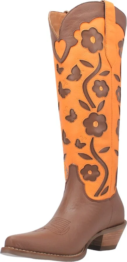 Goodness Gracious Western Boot - Image 10