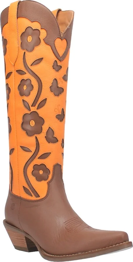 Goodness Gracious Western Boot