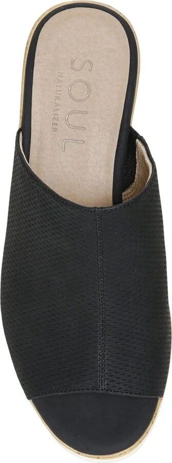 Goodtimes Platform Wedge Slide Sandal - Image 3