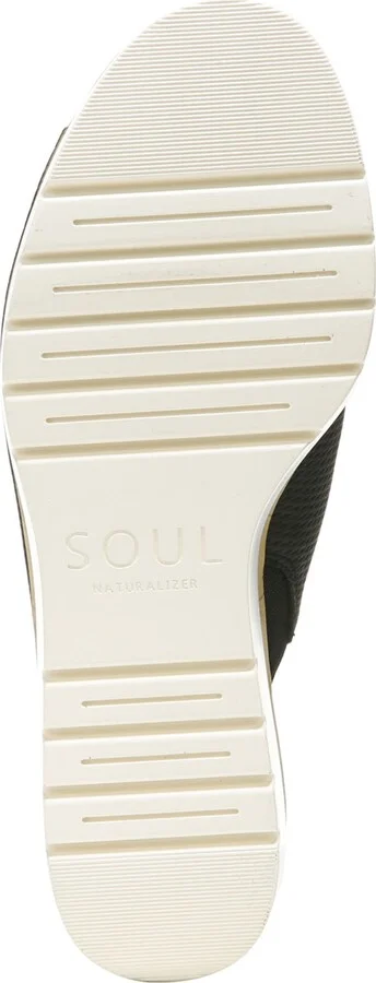 Goodtimes Platform Wedge Slide Sandal - Image 4