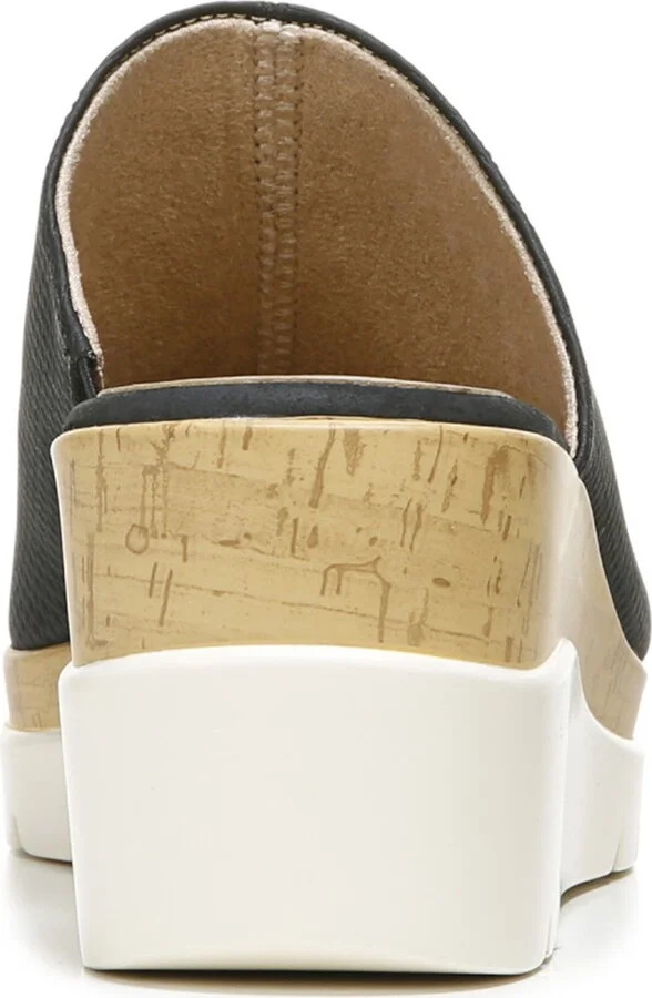 Goodtimes Platform Wedge Slide Sandal - Image 6