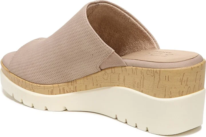 Goodtimes Platform Wedge Slide Sandal - Image 9