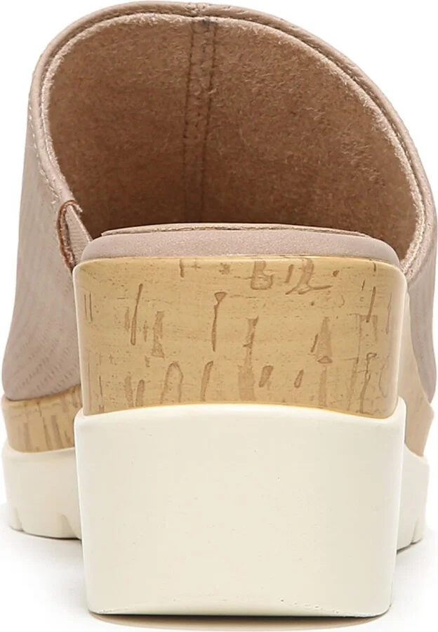 Goodtimes Platform Wedge Slide Sandal - Image 10