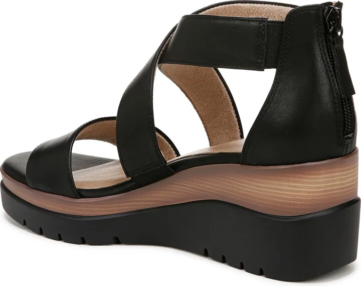 Goodtimes Wedge Sandal - Image 2