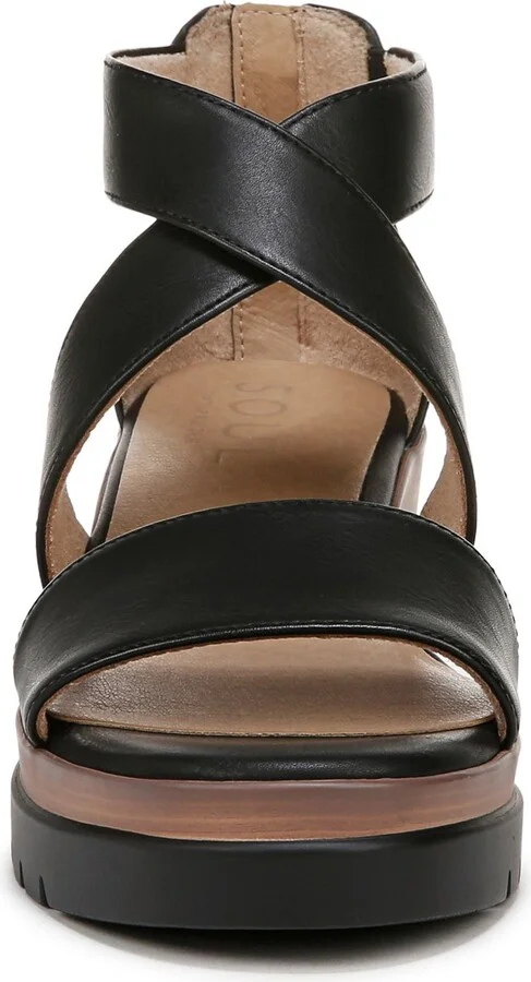 Goodtimes Wedge Sandal - Image 3