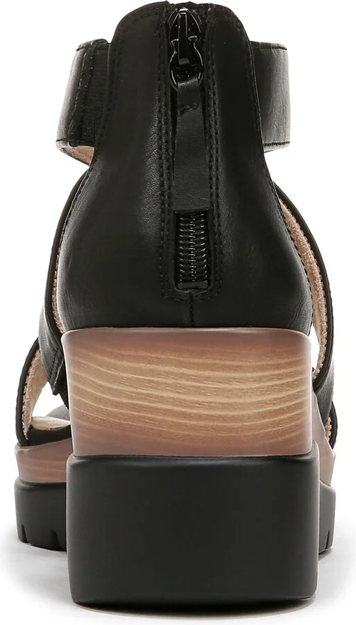 Goodtimes Wedge Sandal - Image 4