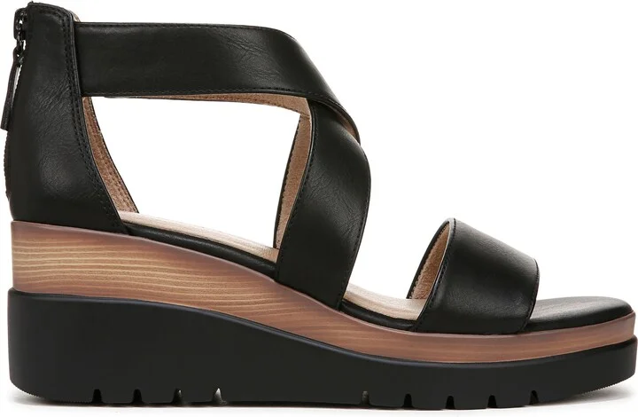 Goodtimes Wedge Sandal - Image 5