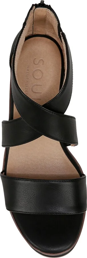 Goodtimes Wedge Sandal - Image 6