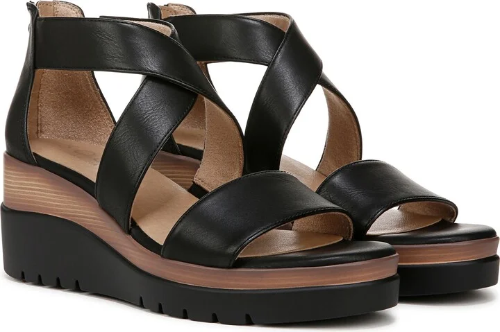 Goodtimes Wedge Sandal - Image 9
