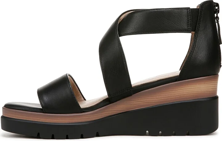 Goodtimes Wedge Sandal - Image 10