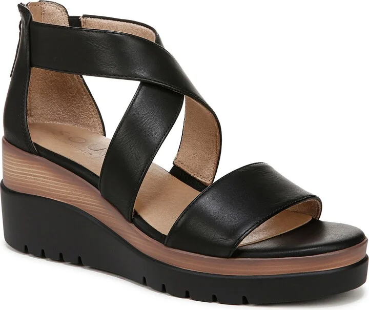 Goodtimes Wedge Sandal