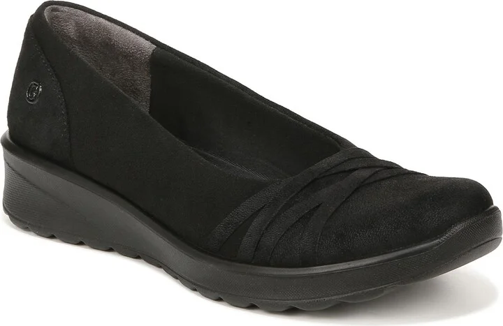 Goody Slip-On Shoe - Wide Width Available