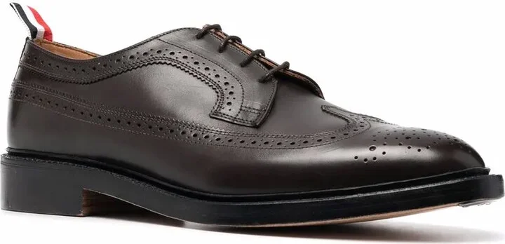 Goodyear Classic Longwing brogues - Image 2