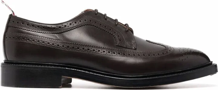 Goodyear Classic Longwing brogues