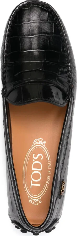 Goomino Driving loafers - Image 4