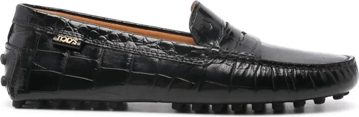 Goomino Driving loafers