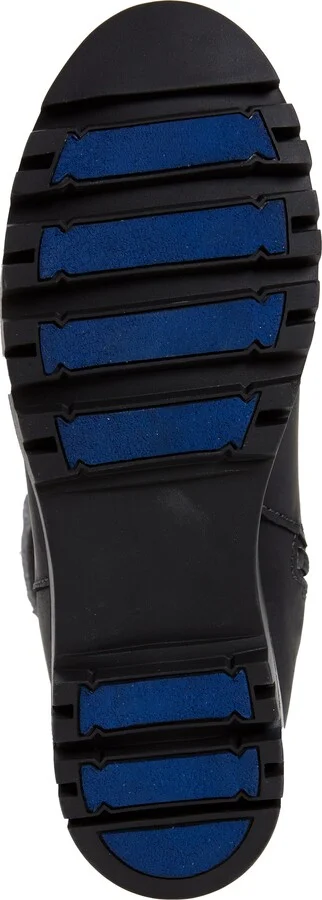 Goose Primaloft® Waterproof Boiled Wool Mid Calf Boot - Image 6