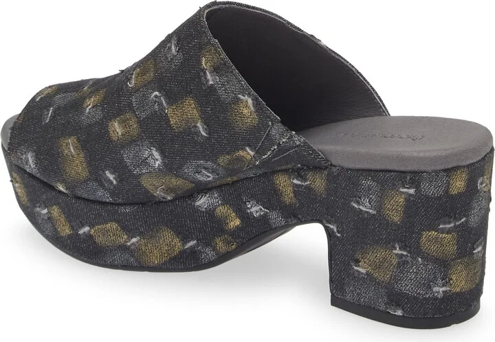 Gordie Platform Slide Sandal - Image 2