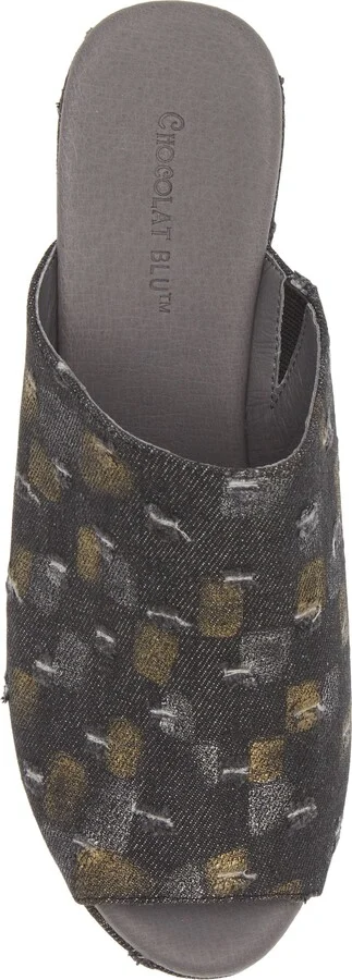 Gordie Platform Slide Sandal - Image 5