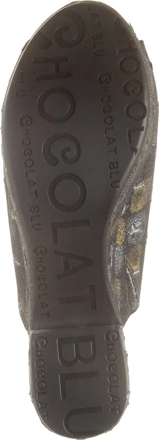 Gordie Platform Slide Sandal - Image 6