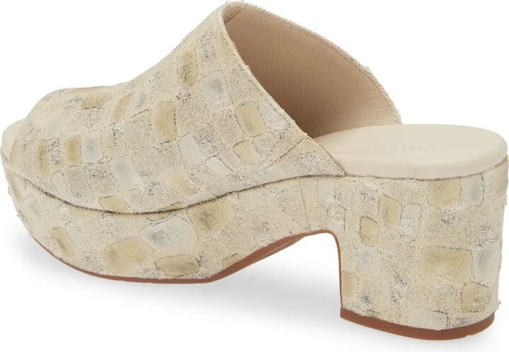Gordie Platform Slide Sandal - Image 8