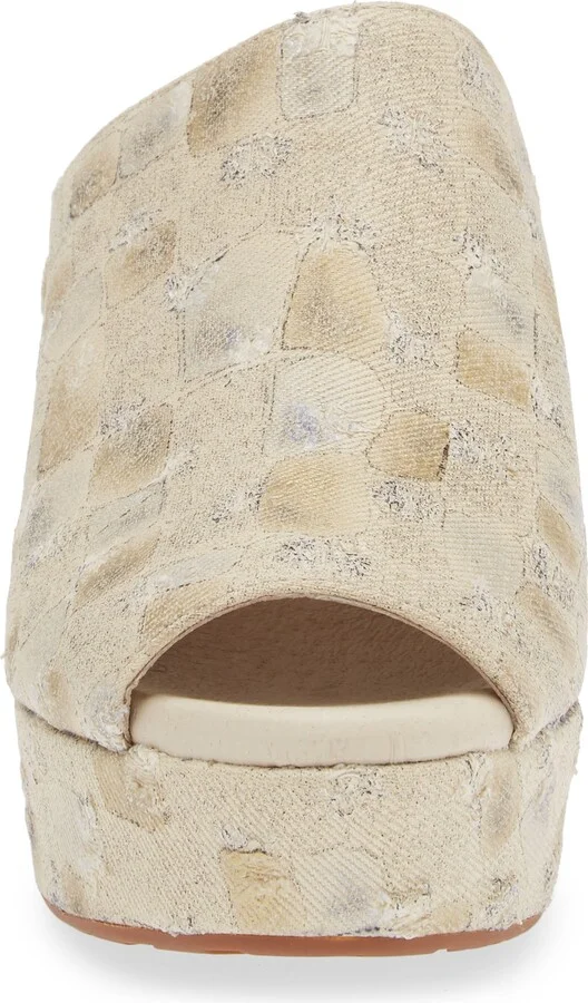 Gordie Platform Slide Sandal - Image 10