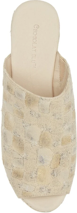 Gordie Platform Slide Sandal - Image 11