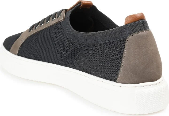 Gordon Knit Casual Sneaker - Image 2