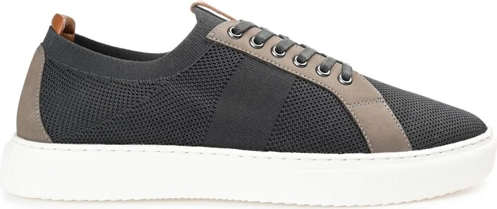 Gordon Knit Casual Sneaker - Image 3