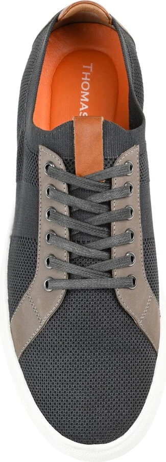 Gordon Knit Casual Sneaker - Image 4